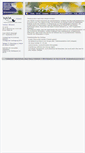 Mobile Screenshot of nada-acupuncture.ch